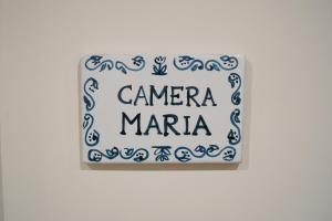 Foto sihtkohas Matera asuva majutusasutuse Dimore Le Lucane galeriist