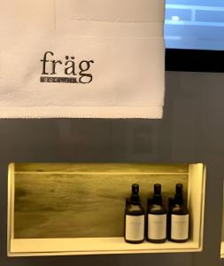 Foto dalla galleria di Frag a Bogotá