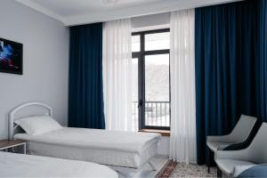 Imagen de la galería de Hotel Utes, en Kaji-Say