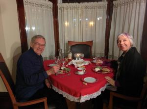 Nápoje v ubytování Le 100 St-Laurent