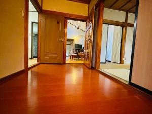 Fotografie z fotogalerie ubytování 楓リゾート鬼怒川温泉 优雅宽敞的日式独栋旅馆 v destinaci Nikko