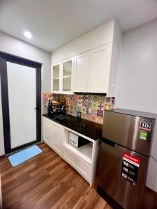 Φωτογραφία από το άλμπουμ του HPT Home II Hoàng Huy Riverside Apartment - Homestay chuỗi căn hộ Hải Phòng στο Χάι Φονγκ