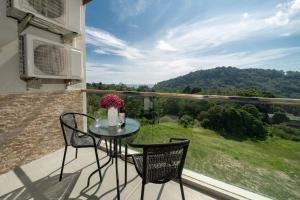 Φυσικό τοπίο κοντά σε αυτό το διαμέρισμα