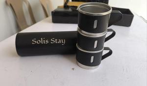 Galería fotográfica de Solis Stay en Solapur