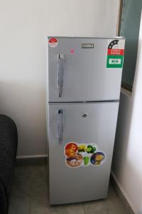 Billede fra billedgalleriet på Cozy Apartment off Ngong Road i Nairobi