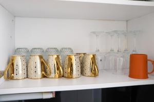 Billede fra billedgalleriet på Cozy Apartment off Ngong Road i Nairobi + 23 billeder