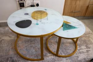 Billede fra billedgalleriet på Cozy Apartment off Ngong Road i Nairobi