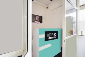 Certifikát, hodnocení, plakát nebo jiný dokument vystavený v ubytování Super Hotel O Karakambadi Road Near Leela Mahal Circle