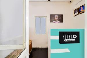 Certifikát, hodnocení, plakát nebo jiný dokument vystavený v ubytování Super Hotel O Karakambadi Road Near Leela Mahal Circle