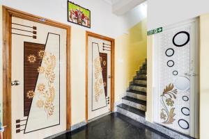 Fotografie z fotogalerie ubytování Super Hotel O Karakambadi Road Near Leela Mahal Circle v destinaci Tirupati