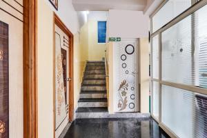 Fotografie z fotogalerie ubytování Super Hotel O Karakambadi Road Near Leela Mahal Circle v destinaci Tirupati