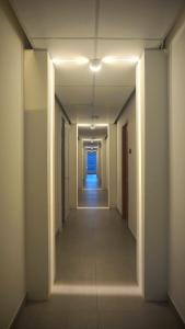 Foto de la galeria de VNC Alam Sutera Hotel Powered by Archipelago a Dongkal
