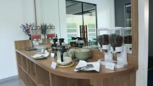 Begudes a VNC Alam Sutera Hotel Powered by Archipelago
