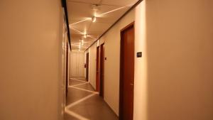 Foto de la galeria de VNC Alam Sutera Hotel Powered by Archipelago a Dongkal