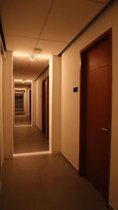 Foto de la galeria de VNC Alam Sutera Hotel Powered by Archipelago a Dongkal