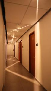Foto de la galeria de VNC Alam Sutera Hotel Powered by Archipelago a Dongkal