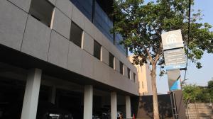Foto de la galeria de VNC Alam Sutera Hotel Powered by Archipelago a Dongkal