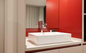 Fotografie z fotogalerie ubytování Koum Ryokan Hotel Gijang by Aank v destinaci Pusan