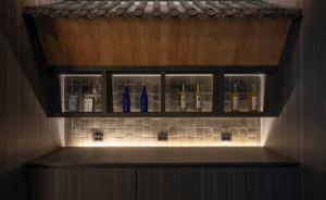 Fotografie z fotogalerie ubytování Koum Ryokan Hotel Gijang by Aank v destinaci Pusan