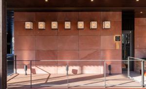 Fotografie z fotogalerie ubytování Koum Ryokan Hotel Gijang by Aank v destinaci Pusan