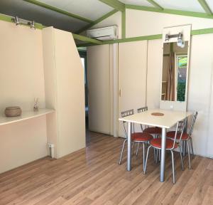 Photo de la galerie de l'établissement Le Boem, à Balazuc