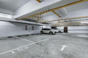 Fotografie z fotogalerie ubytování Kindness Hotel-Qixian v destinaci Kao-siung