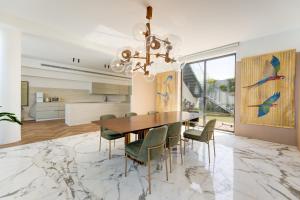 Fotografie z fotogalerie ubytování Resort Villa 19 v Dubaji