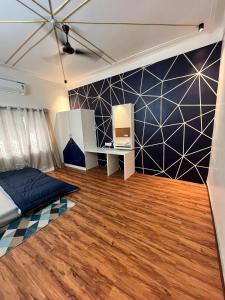Area soggiorno di Kuteeram - Create Memories