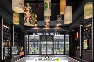 Fotografie z fotogalerie ubytování Kindness Hotel-Qixian v destinaci Kao-siung