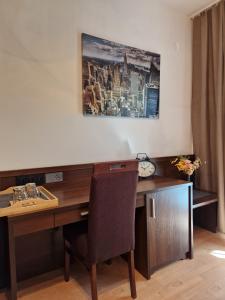 トゥラバにあるPetersのギャラリーの写真