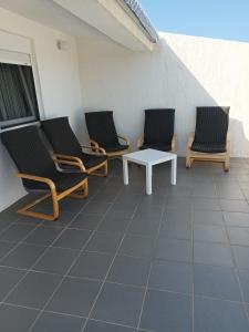 Fotografie z fotogalerie ubytování Apartmani Ruža v destinaci Košljun
