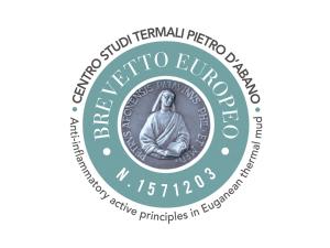 Certifikát, hodnocení, plakát nebo jiný dokument vystavený v ubytování Hotel Terme Marco Polo