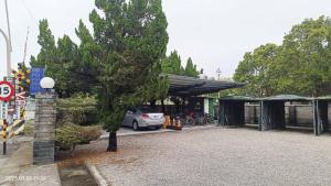 集集镇Jinge Guest House 集集金格民宿電動車充電站的相册照片