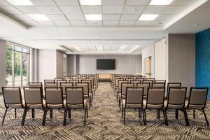 Konferenční prostory v ubytování Hyatt Place Columbus Polaris