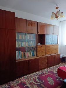 Kodumajutuse raamatukogu +53 fotot