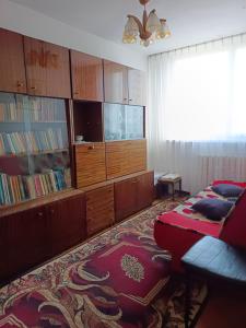 Kodumajutuse raamatukogu