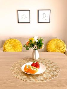 Gallery image of Ushamy's KOKURA STAY No 01 in Kitakyushu
