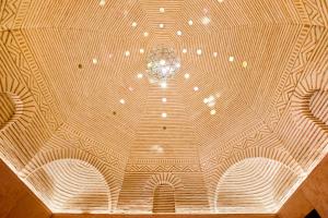 Fotografie z fotogalerie ubytování Dar Rhizlane, Palais Table d'hôtes & SPA v Marrákéši
