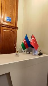 Fotografie z fotogalerie ubytování Gunel's Hostel Baku v destinaci Baku