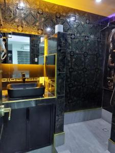 Foto sihtkohas Malabañas asuva majutusasutuse Fields Hotel Carousel galeriist