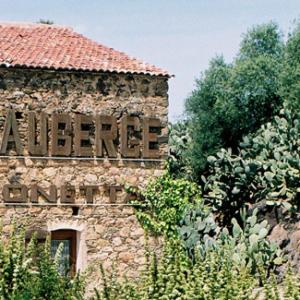 Fotografie z fotogalerie ubytování Auberge Pietra Monetta v destinaci Belgodère