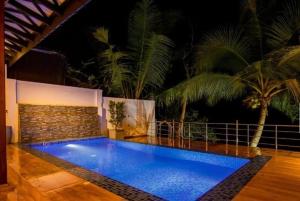 Imagen de la galería de Blue Surf Villa, en Ambalangoda