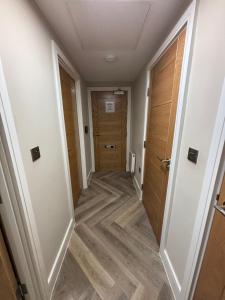 Fotografija v galeriji nastanitve Modern Apartment - BHX NEC - Free Secure Gated Parking v mestu Solihull