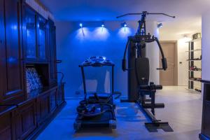 Fotografie z fotogalerie ubytování Villa con piscina - Livorno v destinaci Livorno