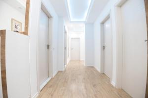 Fotografie z fotogalerie ubytování Dodona ApartHotel in Prishtina v destinaci Pristina