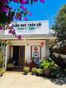 Fotografie z fotogalerie ubytování Quán Nhỏ Trên Đồi Homestay v destinaci Da Lat