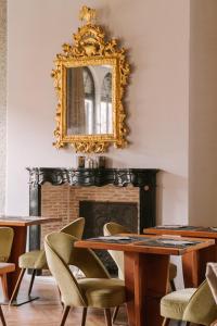 Fotografie z fotogalerie ubytování iH Hotels Venezia Salute Palace v Benátkách