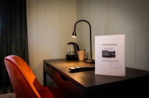 Foto dalla galleria di Tune Hotell Sarpsborg a Sarpsborg