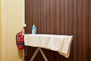 Fotografie z fotogalerie ubytování Fast Hotel Setapak Near Tunku Abdul Rahman UMT KL v Kuala Lumpur