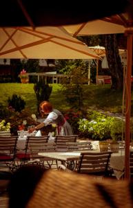 Ospiti di Hotel Zur Post